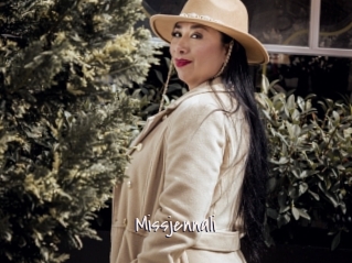 Missjennali