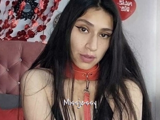 Missjessy