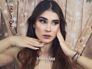 Missjuliaa
