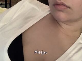 Missjxo
