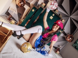Misskatalinaa