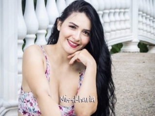 Misskharla