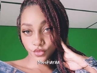 Misskiaraa