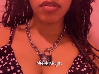 misskinkyjay Commando Sexy