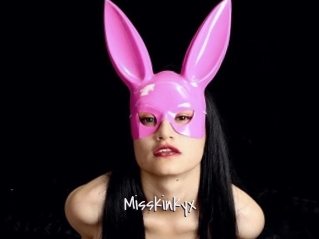 Misskinkyx