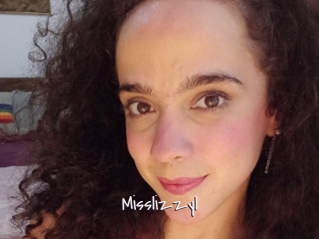 misslizzyl Commando Sexy
