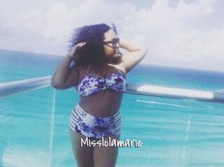Misslolamarie