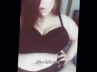 misslola_xxx Commando Sexy