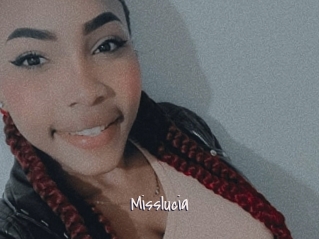Misslucia