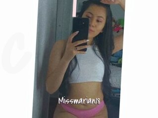 Missmarian18