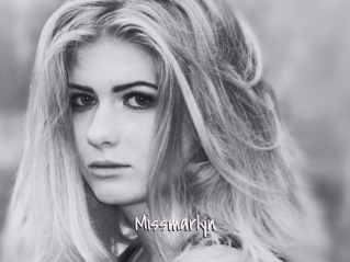 Missmarlyn