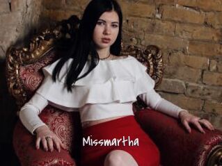 Missmartha