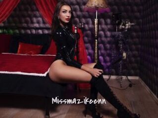 Missmazikeenn