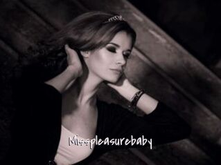 Misspleasurebaby