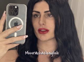 missrachaelenglish Commando Sexy