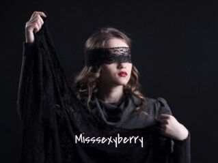 Misssexyberry
