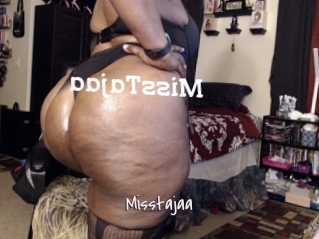 Misstajaa