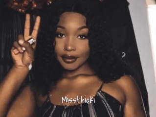 Missthicki