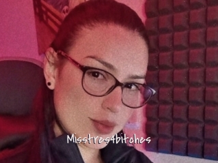 Misstres4bitches