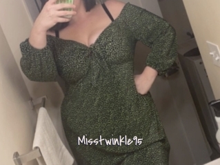 misstwinkle95 Commando Sexy
