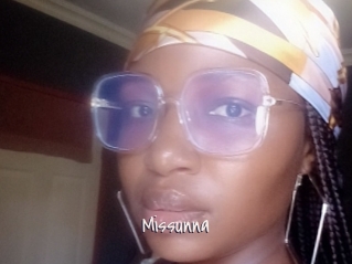 Missunna