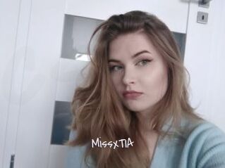 missxTIA Commando Sexy
