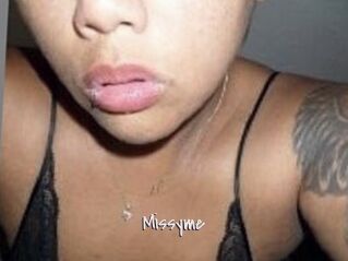 Missyme