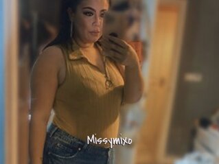 Missymixo