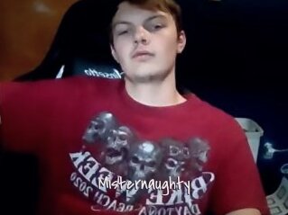 Misternaughty