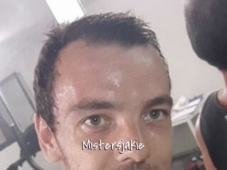 Mistersjakie