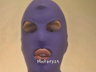 Misterx23