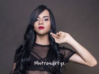 mistresdirtyx Commando Sexy