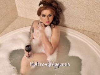 Mistresdragqueen