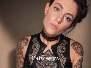 Mistresquynn