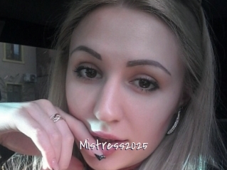mistress2025 Commando Sexy