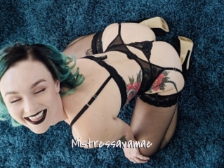 mistressavamae Commando Sexy