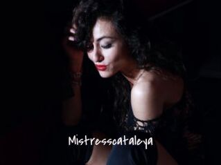 Mistresscataleya