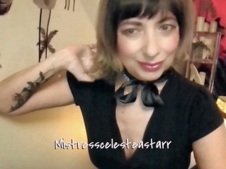 Mistresscelesteastarr