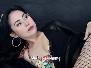 Mistresskimmy
