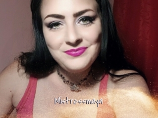 Mistressmaya