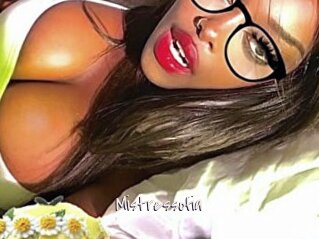 Mistressofia