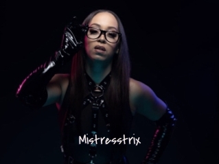 Mistresstrix