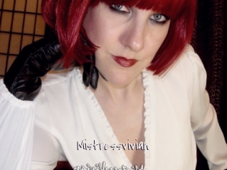 mistressvivian Commando Sexy