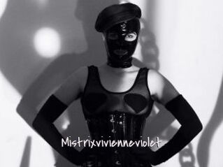 Mistrixvivienneviolet
