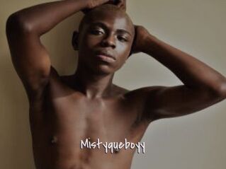 Mistyqueboyy