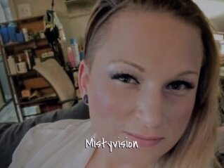 Mistyvision