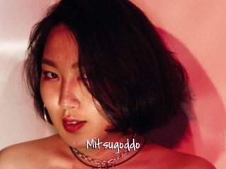 Mitsugoddo