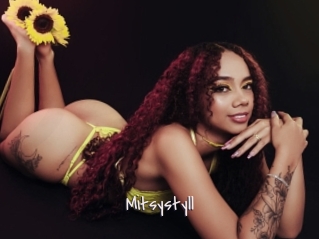 Mitsystyll