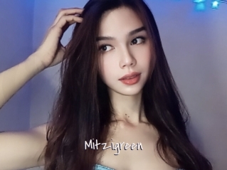 Mitzigreen