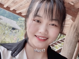 Miu039
